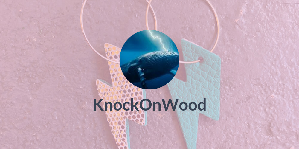 KnockOnWood
