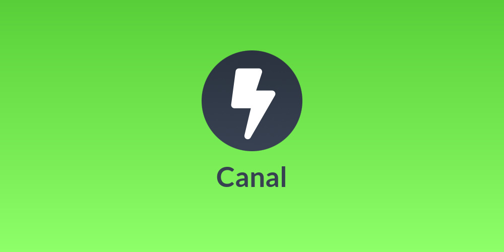 Canal
