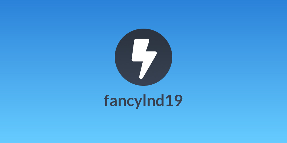 fancylnd19
