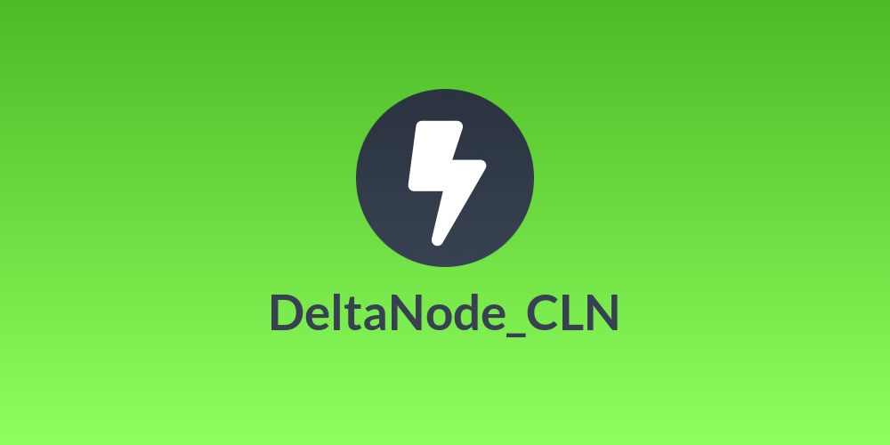 DeltaNode_CLN