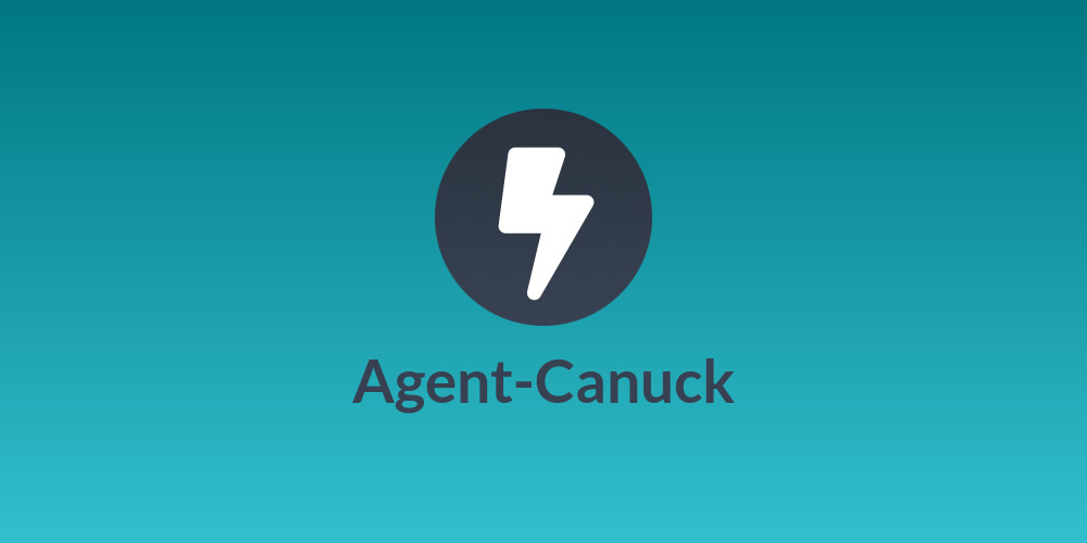 Agent-Canuck