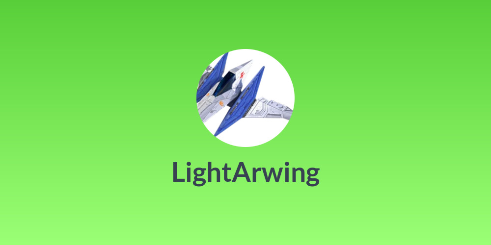 LightArwing
