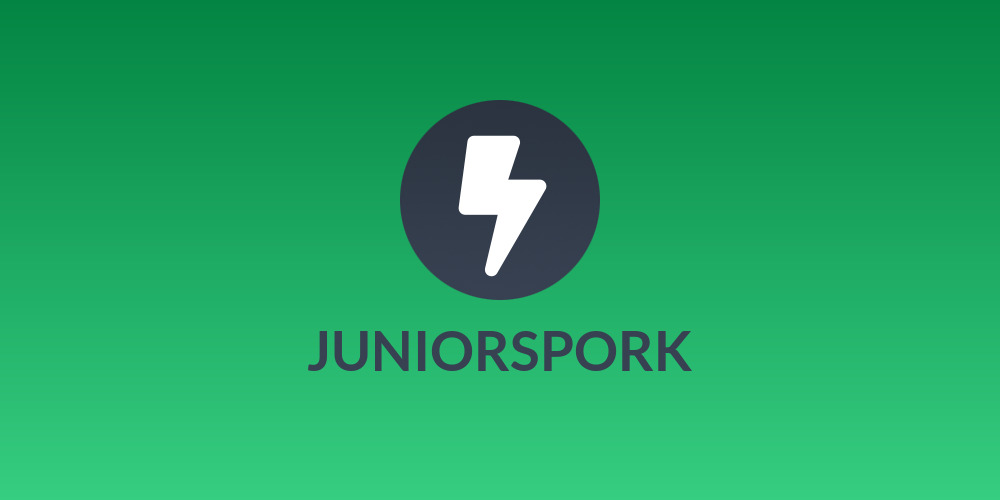 JUNIORSPORK
