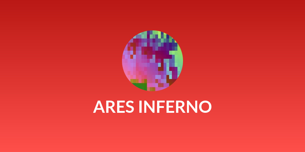 ARES INFERNO