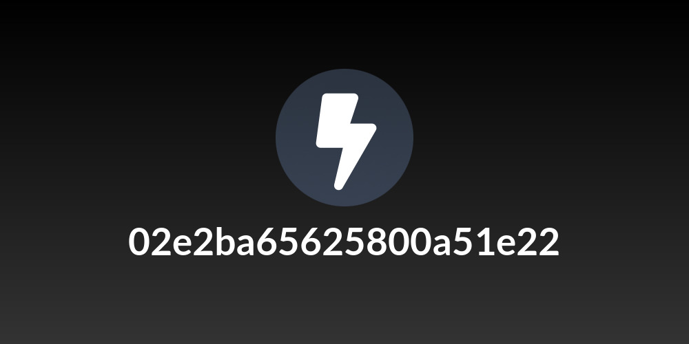 02e2ba65625800a51e22