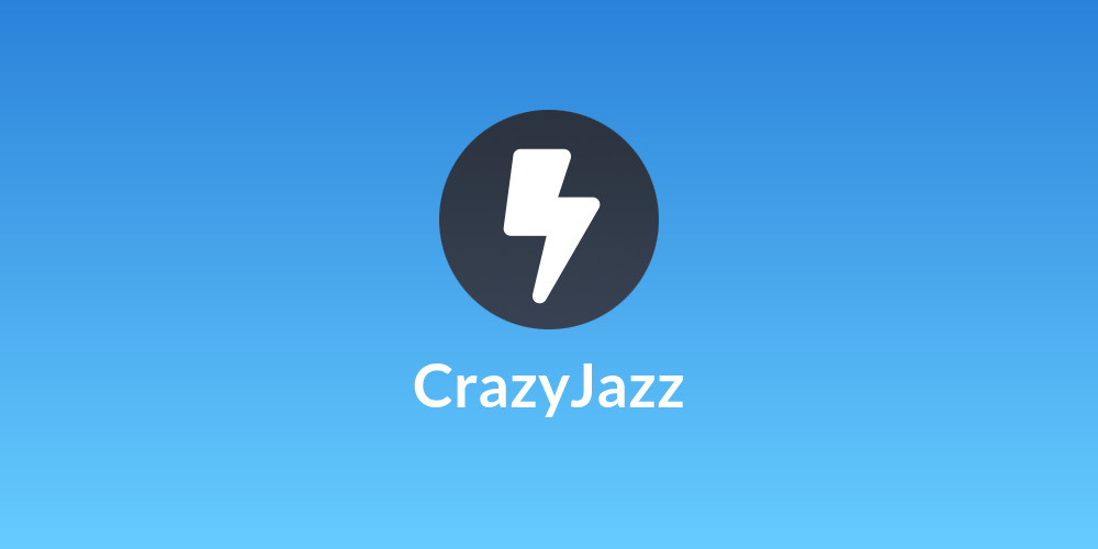 CrazyJazz