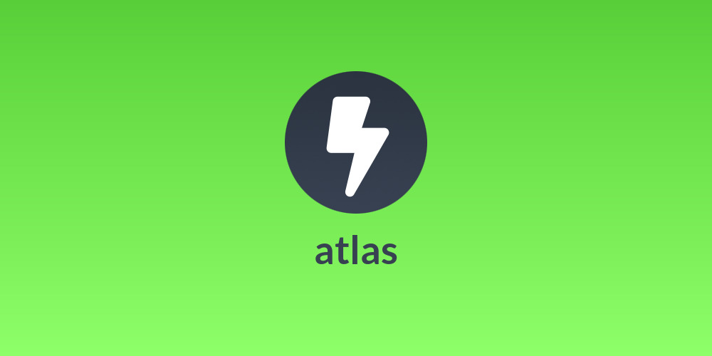atlas
