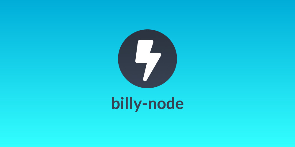 billy-node