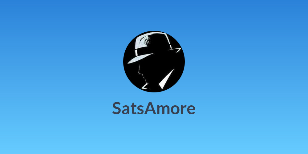 SatsAmore