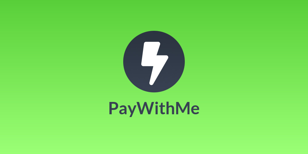 PayWithMe