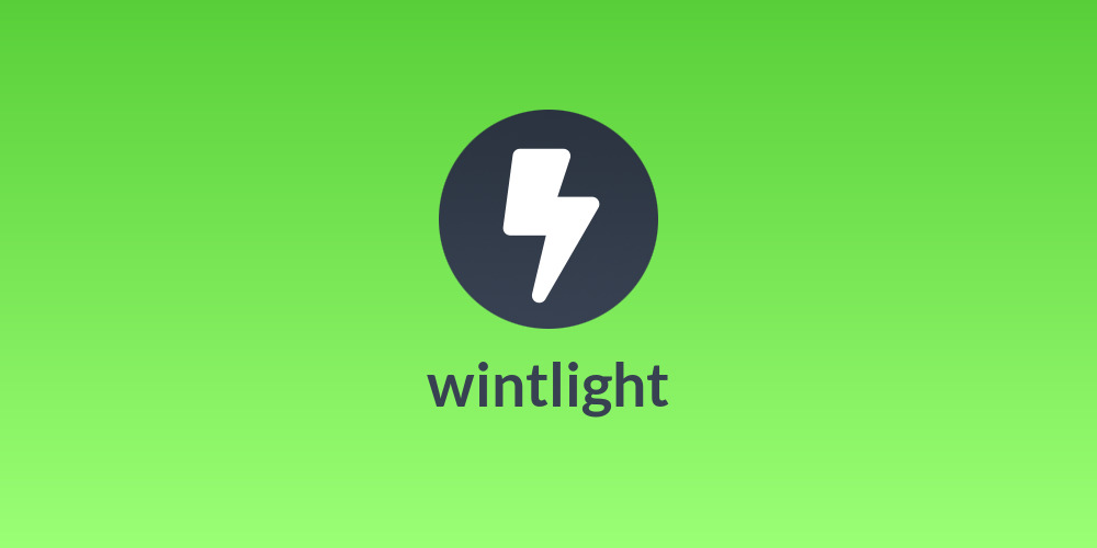 wintlight