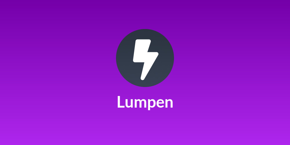 Lumpen