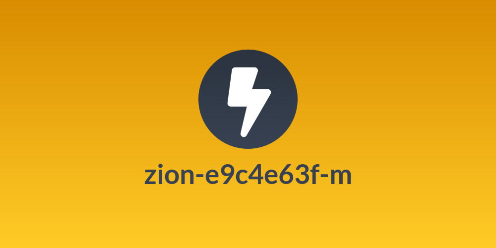 zion-e9c4e63f-m