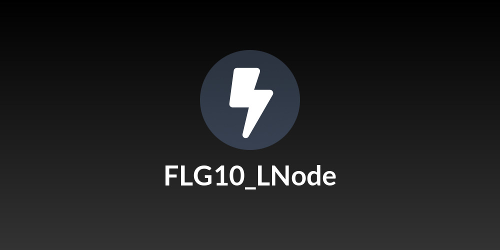 FLG10_LNode