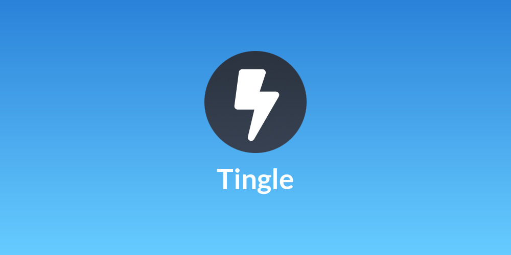 Tingle