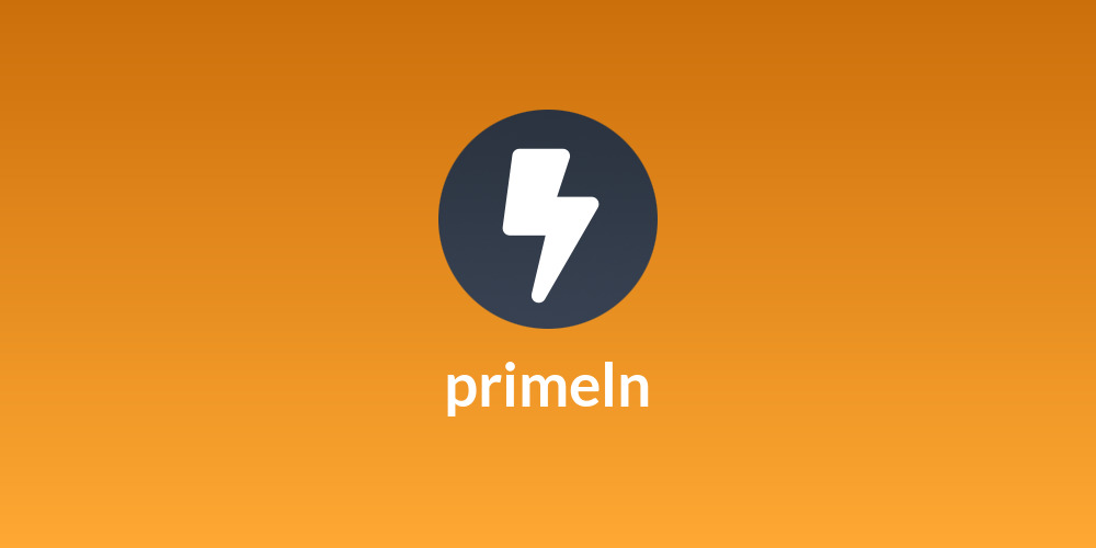 primeln
