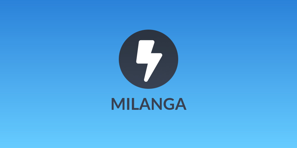 MILANGA