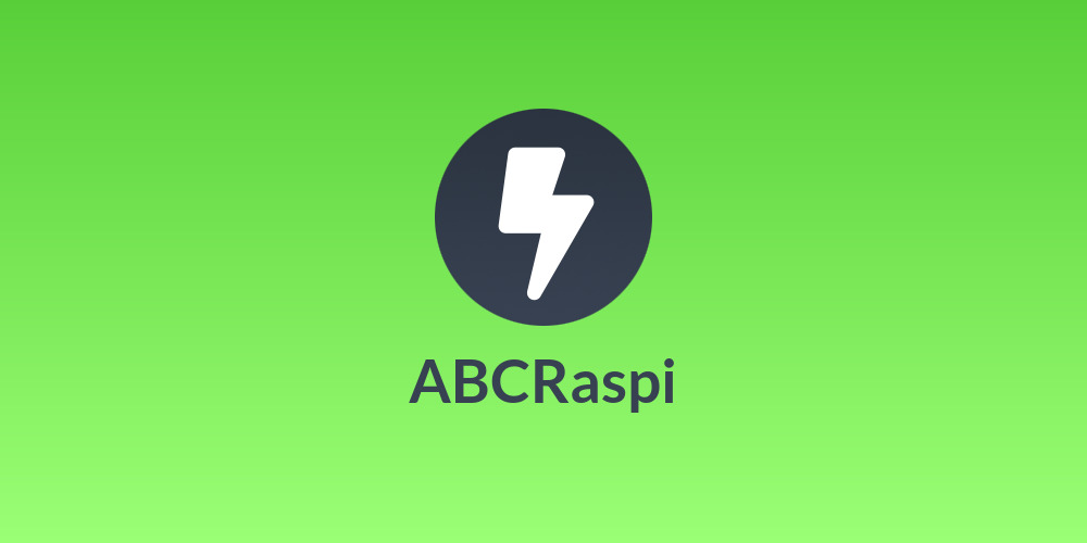 ABCRaspi