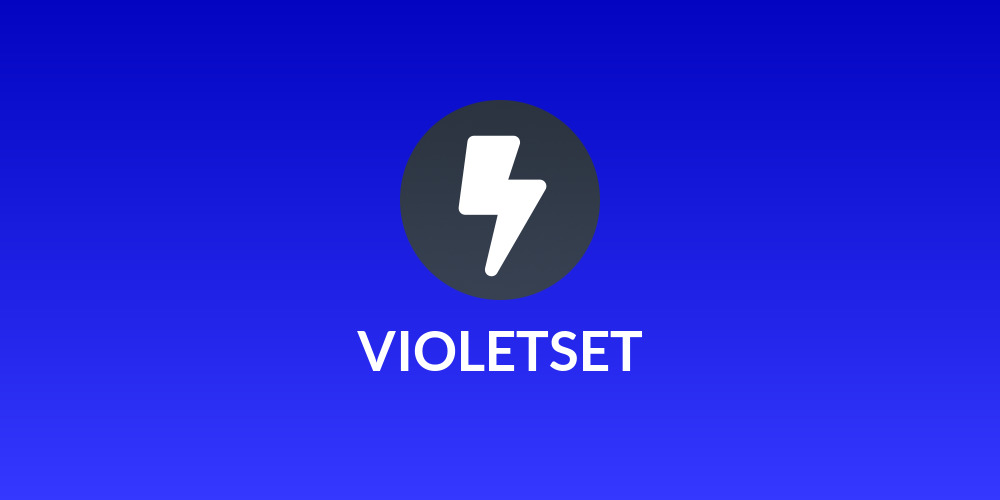 VIOLETSET