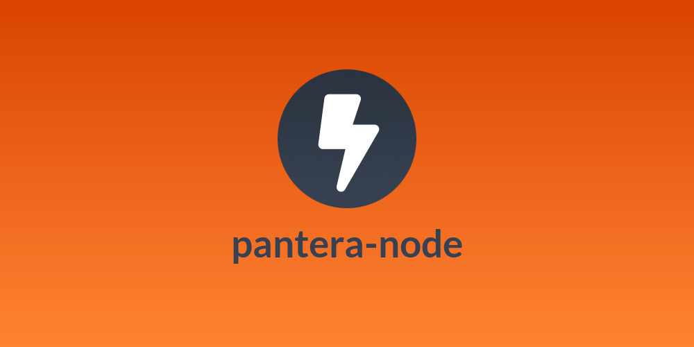 pantera-node