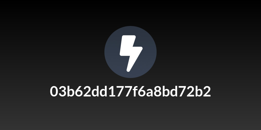 03b62dd177f6a8bd72b2