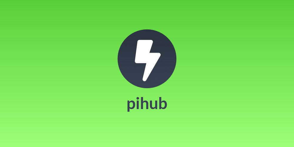 pihub