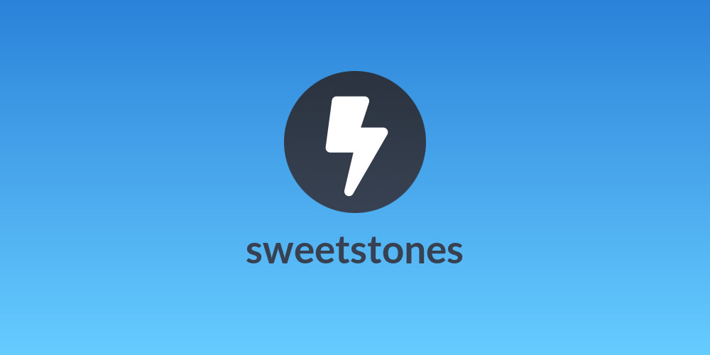 sweetstones
