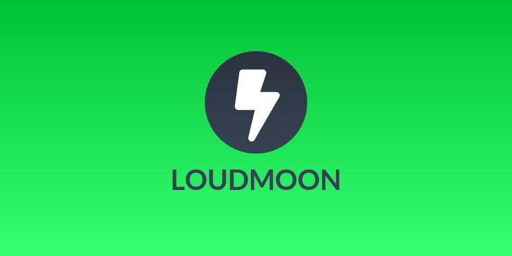 LOUDMOON
