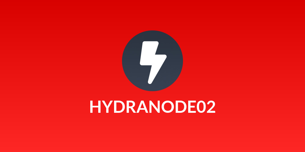 HYDRANODE02