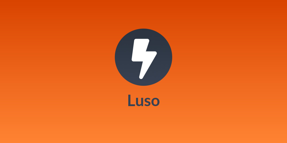 Luso