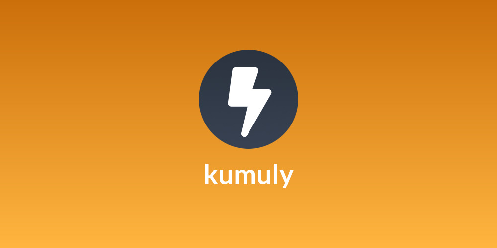 kumuly