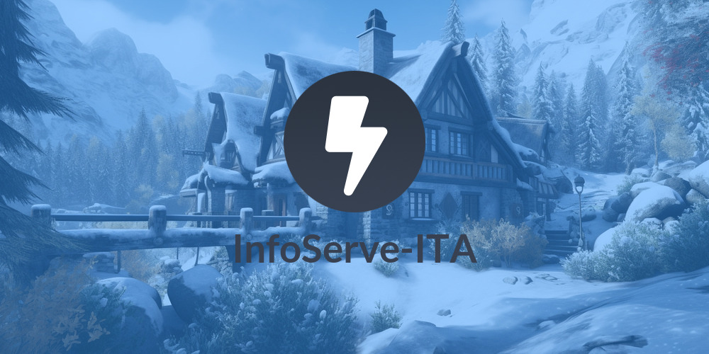 InfoServe-ITA