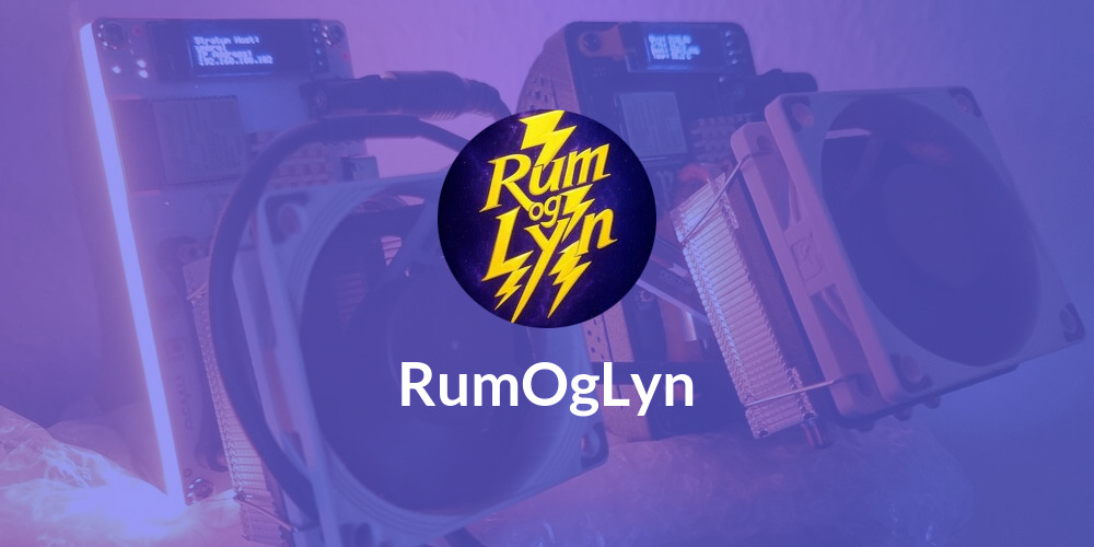 RumOgLyn