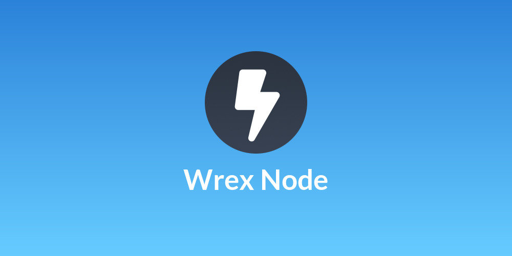 Wrex Node