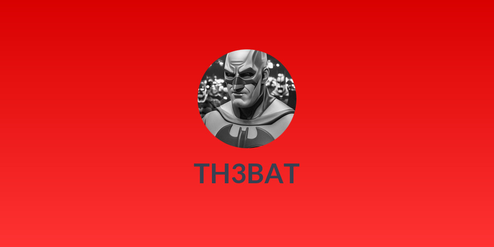 TH3BAT