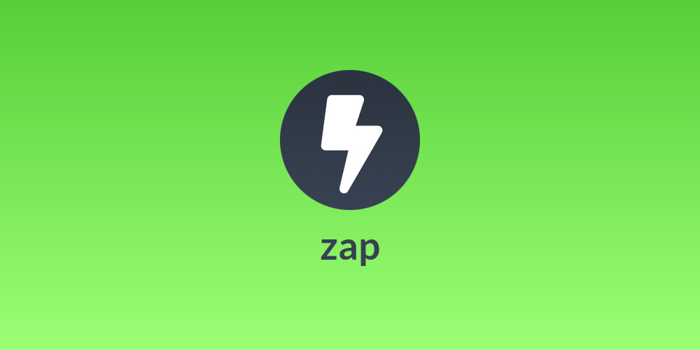 zap