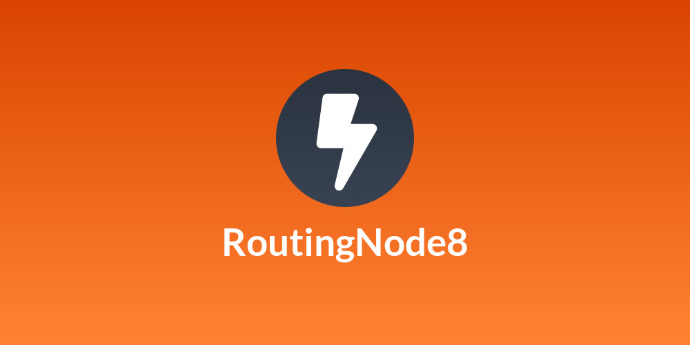 RoutingNode8