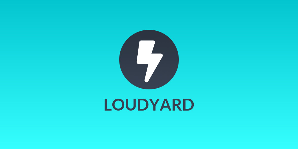 LOUDYARD