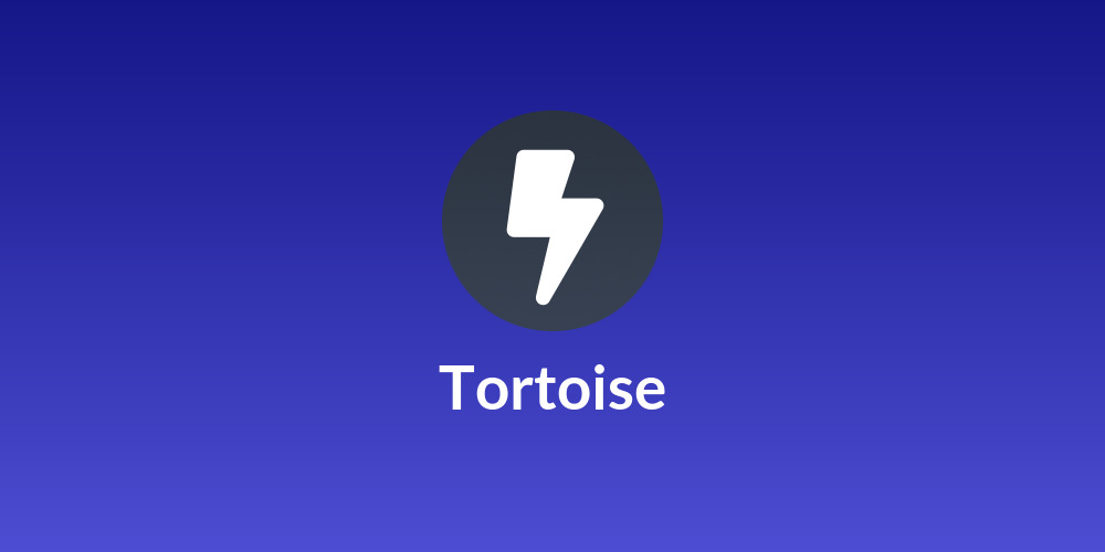 Tortoise