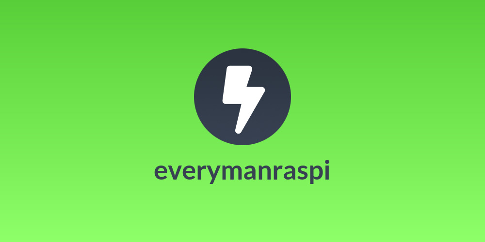 everymanraspi