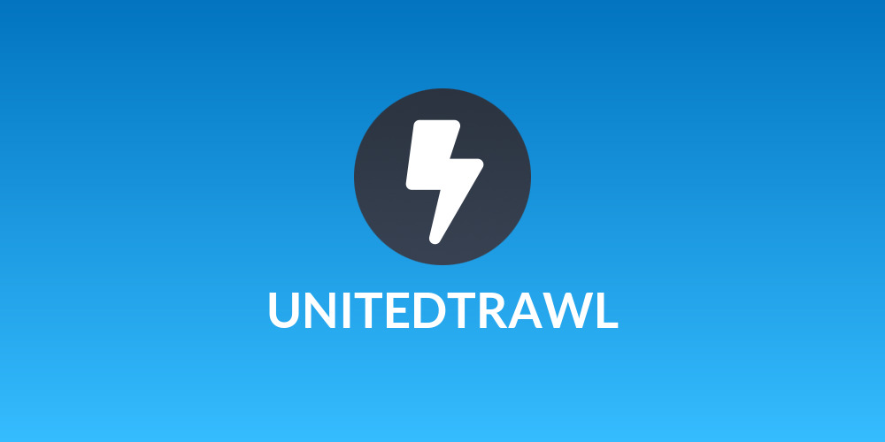 UNITEDTRAWL