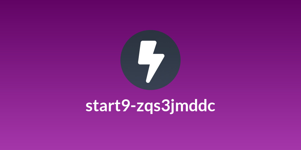 start9-zqs3jmddc