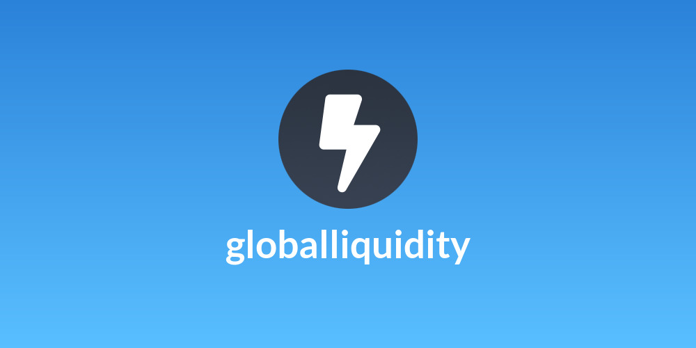 globalliquidity