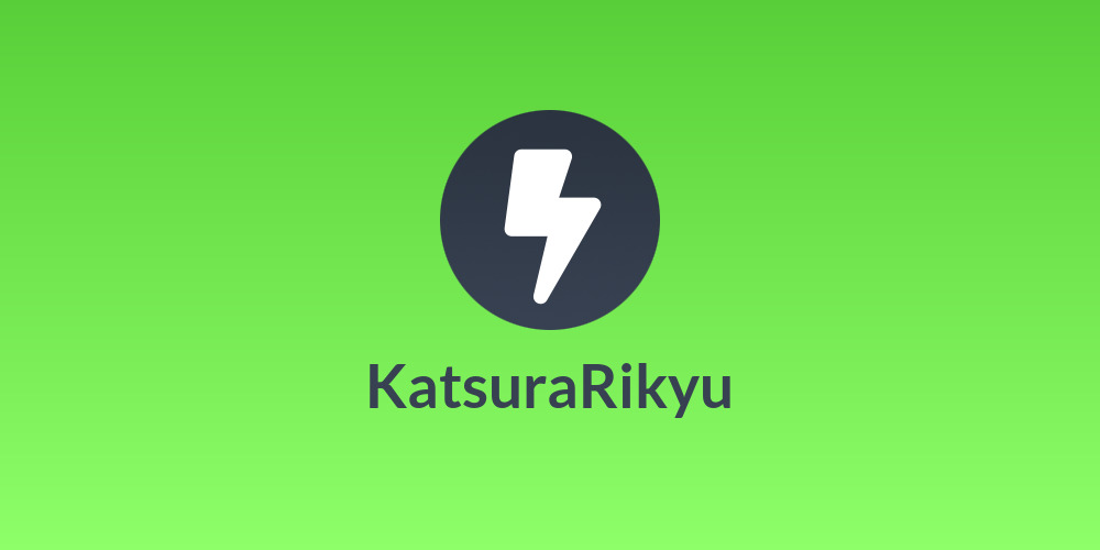 KatsuraRikyu