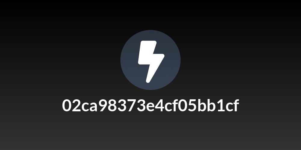 02ca98373e4cf05bb1cf