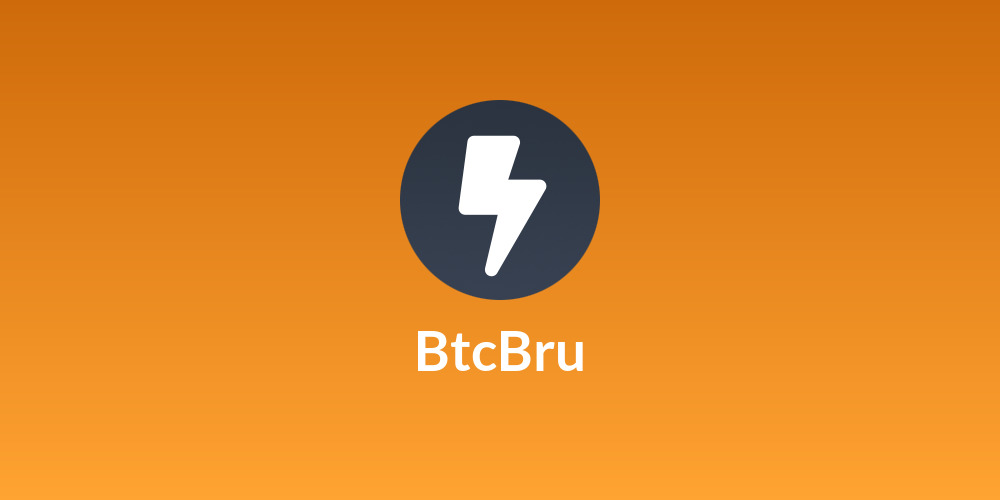 BtcBru