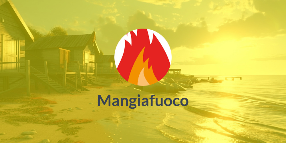 Mangiafuoco