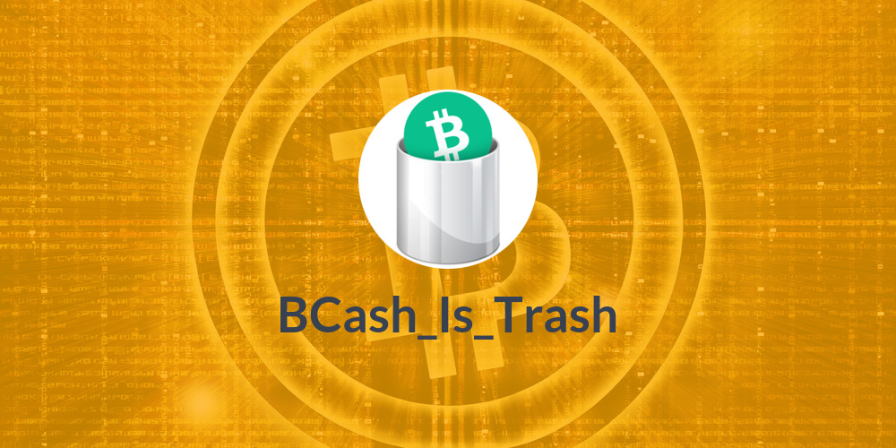 BCash_Is_Trash