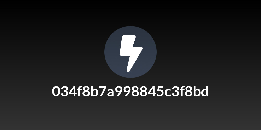 034f8b7a998845c3f8bd