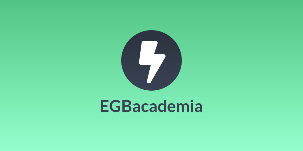 EGBacademia